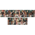 Mystical Curiosities Ver.（レイジングエンターテインメント…全7種よりランダムで1種）