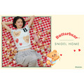 Butterbear（バターベア）×SNIDEL HOME（スナイデル ホーム）
