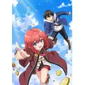 TVアニメ『LV999の村人』