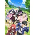 TVアニメ『LV999の村人』