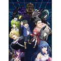 TVアニメ『LV999の村人』