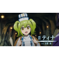 TVアニメ『LV999の村人』