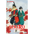 劇場アニメ『SEKIRO: NO DEFEAT』ムビチケカード券面