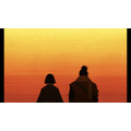 劇場アニメ『SEKIRO: NO DEFEAT』場面写真