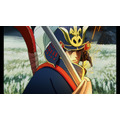劇場アニメ『SEKIRO: NO DEFEAT』場面写真
