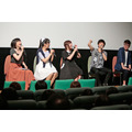 「田中くんはいつもけだるげ」最終回上映イベント 小野賢章が語る、自分に似ているキャラは？