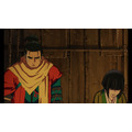 劇場アニメ『SEKIRO: NO DEFEAT』場面写真