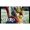 劇場アニメ『SEKIRO: NO DEFEAT』場面写真