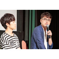 「田中くんはいつもけだるげ」最終回上映イベント 小野賢章が語る、自分に似ているキャラは？