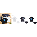 『名探偵コナン』ユニセックス・キッズプリントTシャツ