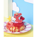 SESAME STREET MARKET × Sanrio charactersコラボレーションドーナツ