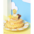 SESAME STREET MARKET × Sanrio charactersコラボレーションドーナツ