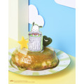 SESAME STREET MARKET × Sanrio charactersコラボレーションドーナツ