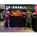 「ULTRA MART TOKYO（ウルトラマート トーキョー）」ミート＆グリート イメージ※写真は過去イベント実施時のものです