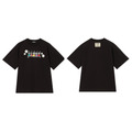 MOOMIN×MQリトルミイビッグ Tシャツ