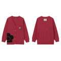MOOMIN×MQ カーディガン
