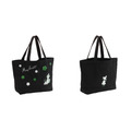 MOOMIN×MQキャンバス トート