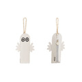 MOOMIN×MQニョロニョロ ダイカットポーチ