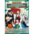 「DIY&アニメ『僕のヒーローアカデミア』放送10周年アニバーサリーフェア in ハンズ」