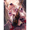 ゲーム『BanG Dream! Our Notes』「SSRドロリス／三角初華」
