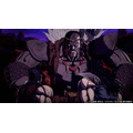 『北斗の拳 -FIST OF THE NORTH STAR-』第14話