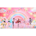 「CHILLfigg 劇場版「Fate/kaleid liner プリズマ☆イリヤ Licht 名前の無い少女」 6個入りBOX」