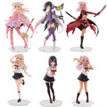 「CHILLfigg 劇場版「Fate/kaleid liner プリズマ☆イリヤ Licht 名前の無い少女」 6個入りBOX」