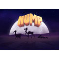 映画「HUMP」、アヌシーで発表、ドイツ発の3Dアニメーションにピクサー出身監督が挑む