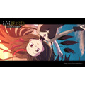 『劇場版 魔法少女まどか☆マギカ〈ワルプルギスの廻天〉 』本予告