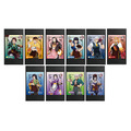 ジョイフルオリジナル ライトアップポスターコレクション（全10種／1回400円）