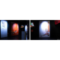 【ビジュアル展示】