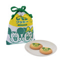 プリントクッキーレモン
