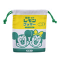 プリントクッキーレモン