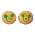プリントクッキーレモン