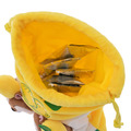 レモン型チョコインクッキー