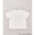 ステッカー風デザインTシャツ（￥3,490）