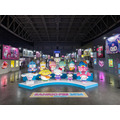 「サンリオフェス2026シティ」コンセプトのメイン会場