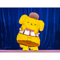 「2026年サンリオキャラクター大賞結果発表」ステージ