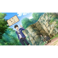 夏アニメ『LV999の村人』第1話「Lv1 世界の仕組み」先行カット