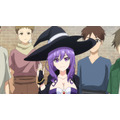 夏アニメ『LV999の村人』第1話「Lv1 世界の仕組み」先行カット