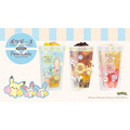 ポケピース　タピオカドリンク