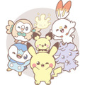 ポケピース