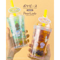 ポケピース　タピオカドリンク