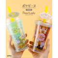 ポケピース　タピオカドリンク