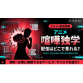 喧嘩独学 アニメ 配信
