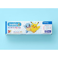 「ポケモンデザイン iremo（イレモ） フリーザーバッグ M」