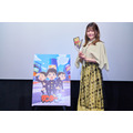 TVアニメ『サンダー３』トークイベント