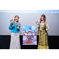 TVアニメ『サンダー３』トークイベント