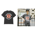 都こんぶ　Tシャツ (size:M～XL)　7,700円(税込)