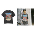 ヤッター！めん　Tシャツ　(size:M～XL)　7,700円(税込)